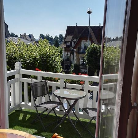Marie Anne Otel Deauville Dış mekan fotoğraf