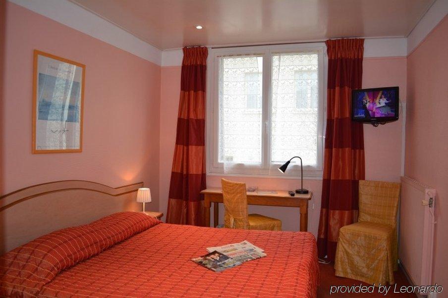 Marie Anne Otel Deauville Dış mekan fotoğraf
