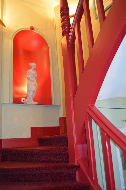 Marie Anne Otel Deauville Dış mekan fotoğraf