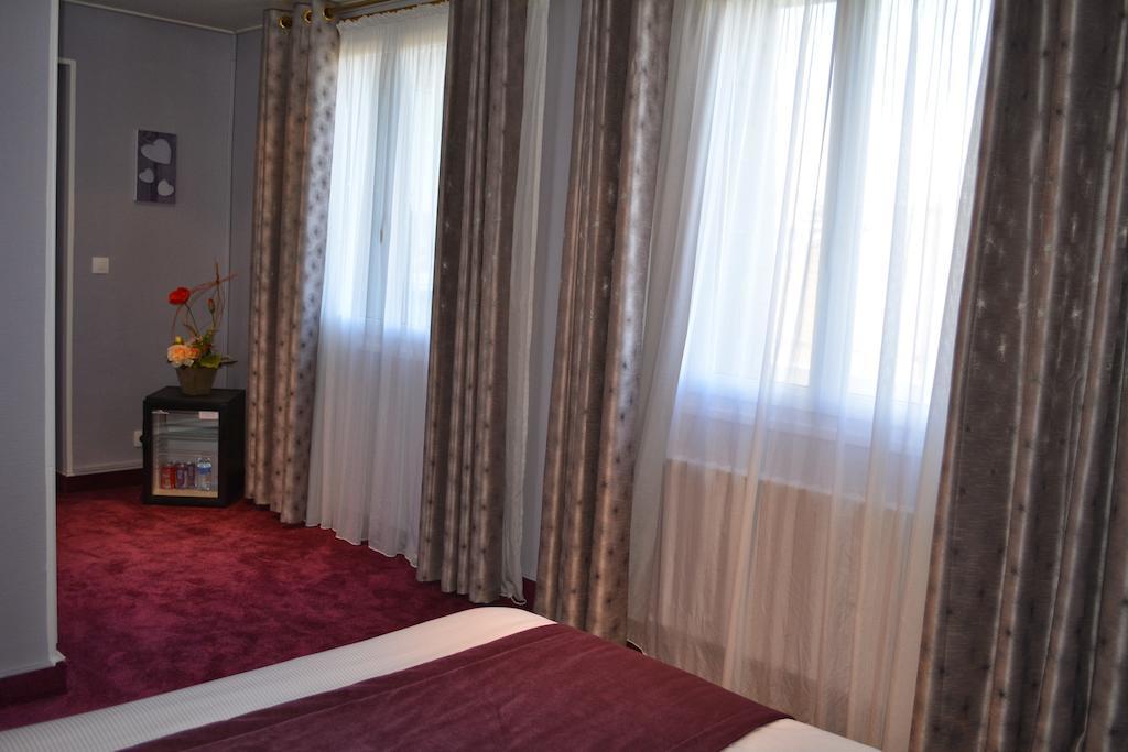 Marie Anne Otel Deauville Dış mekan fotoğraf