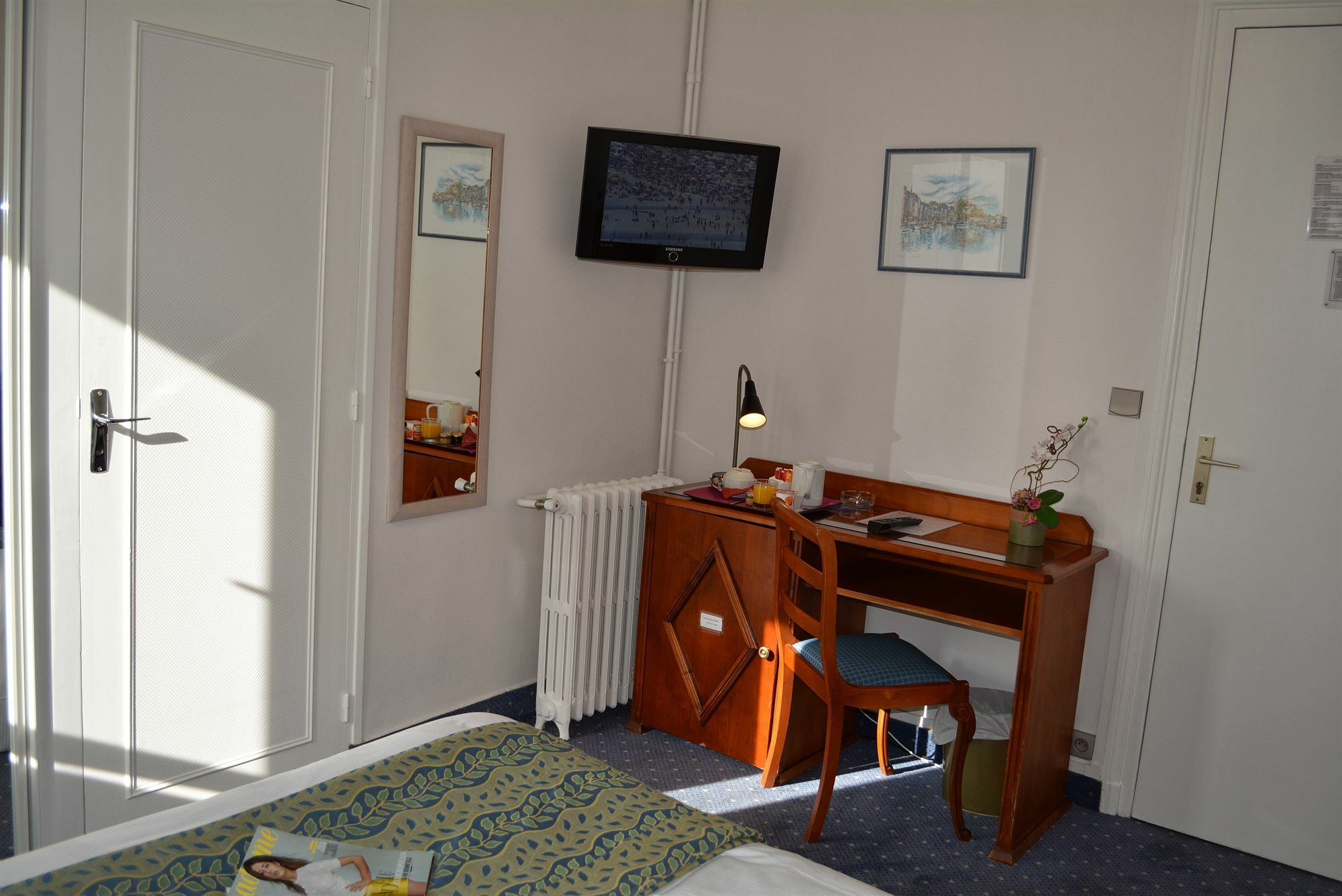 Marie Anne Otel Deauville Dış mekan fotoğraf