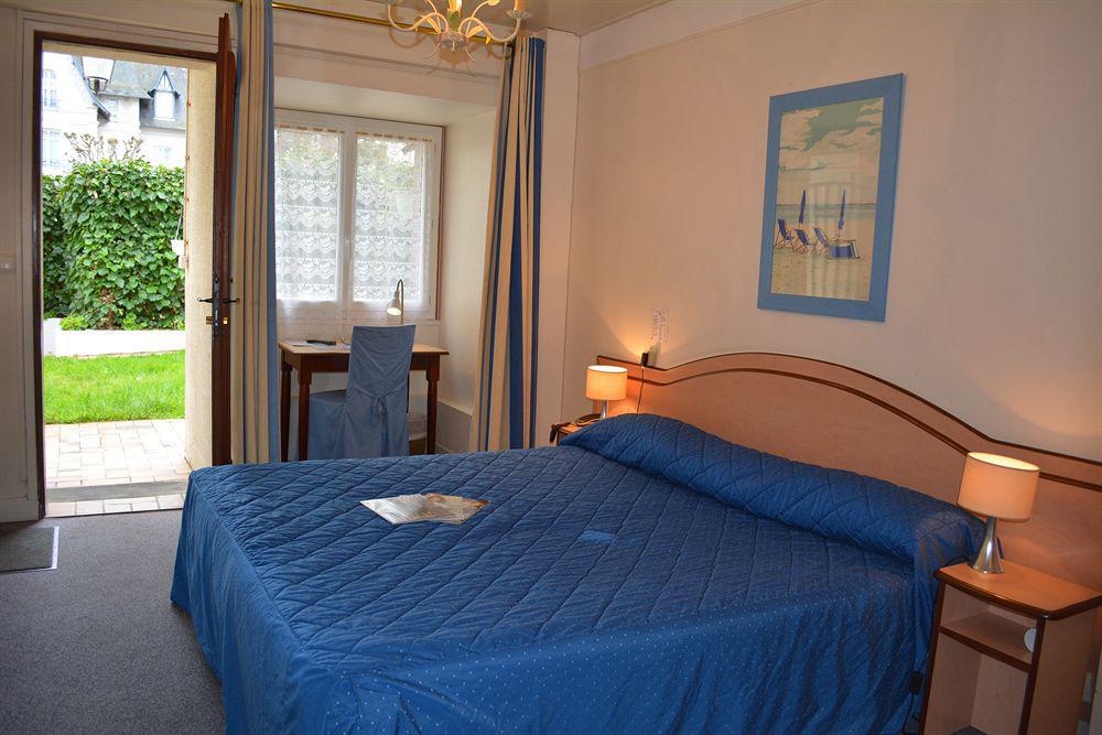 Marie Anne Otel Deauville Dış mekan fotoğraf